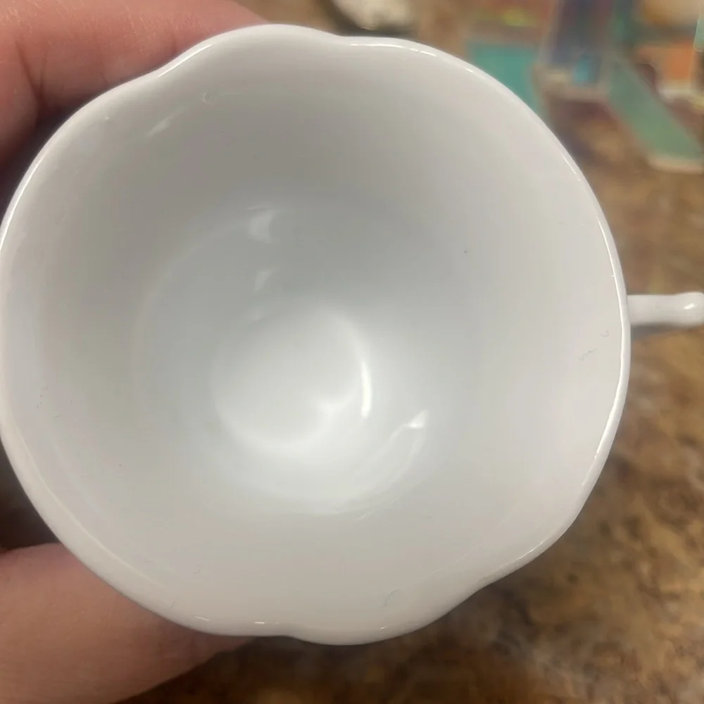 Vintage Italian Design Espresso/Tea Set
